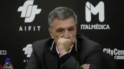 Newell's se saca de encima a Astore y a dos pesos pesados de la gestión anterior