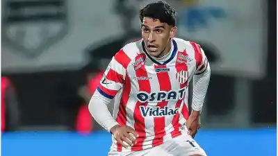 Unión cortó la caída, pero Mosqueira soltó la frase que ilusiona a los hinchas