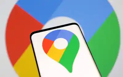 Google Maps activó una función secreta que está cambiando la forma de conducir en Argentina