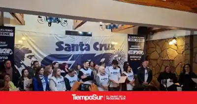 Asumió al frente de la CTA y lanzó una advertencia que incomoda: "Si no nos unimos..."