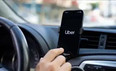 El municipio va por Uber y DiDi: qué pasará con los choferes que no se anoten