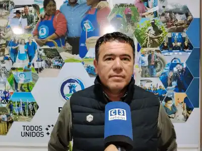 Laguna Blanca recibe 830 cabezas y un pedido especial de los productores
