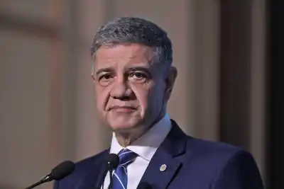 Tres metrodelegados detenidos por el paro: la frase de Jorge Macri que no deja dudas