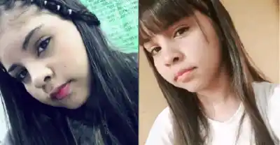 Tartagal: la nena de 12 años que salió de su casa y no volvió, con un pedido de su mamá