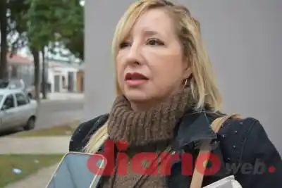 La concejal que usa el colectivo para sus hijas y ahora le dice no al boleto de $1.700