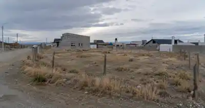 En Río Gallegos ya se paga más de $11 millones por un terreno: cómo lo financian