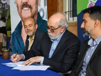 En Soberanía Alimentaria ya devuelven plata en el acto: quiénes cobran y hasta cuánto