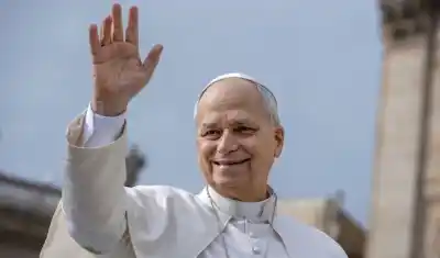 El Papa León XIV quiere venir a la Argentina, pero su médico salteño lanzó una advertencia sobre el pulmón