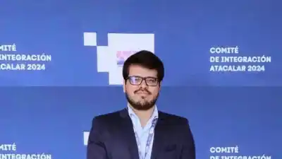 Fiambalá: el concejal que apuntó contra Úsqueda por la Zona Franca y anticipó un pedido de informes