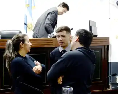 El juicio por la muerte del gendarme Barreto entró en su recta final: qué dijeron los forenses sobre el cuerpo