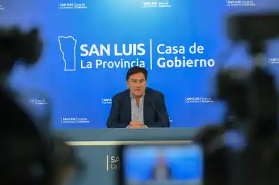 San Luis cambia la vacunación contra la aftosa: quién podrá aplicarla desde 2027