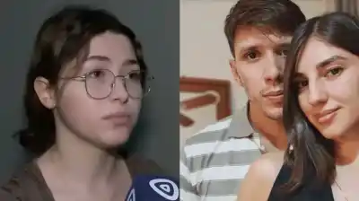 Una amiga revela el lado oscuro de la relación: “Ella me prometió que se iba a ir”