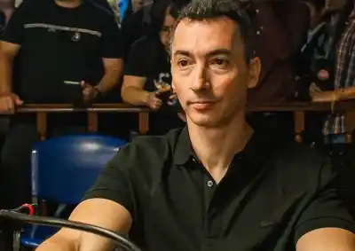 La Justicia cerró la puerta a un planteo clave de la defensa de Javier Galán