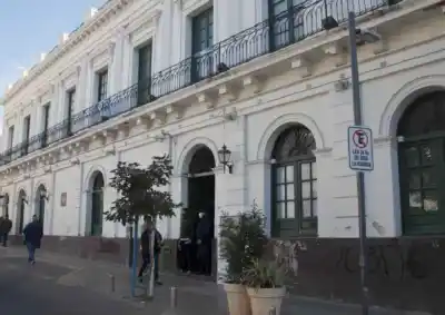 La Justicia de Catamarca cierra sus puertas por 9 días: qué pasa con los trámites y los plazos