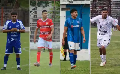 Zapla define su suerte en Libertador y Talleres juega de local, pero con una traba