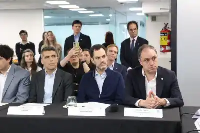 Tierra del Fuego se prepara para el acuerdo Mercosur–UE: qué exigencias deberá cumplir para exportar