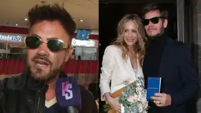 Se casó, y a los 27 días lo dejó: qué vio Julieta Prandi antes de decir basta
