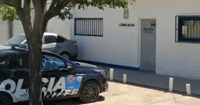 Detuvieron a un comisario y seis civiles: lo que encontraron en la investigación que dejó a todos helados