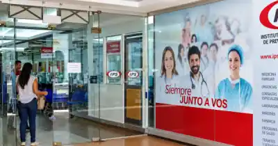 IPS: la transferencia millonaria que destraba los pagos a los médicos, pero hay una condición