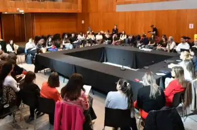 El STJ abrió la cocina del sistema que mide el riesgo de las denuncias por violencia: quiénes se sentaron a la mesa