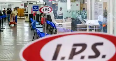 La cuota del IPS sube en noviembre: cuánto pagás según tu edad