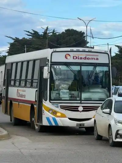 Comodoro define el futuro del transporte: el Concejo tiene la última palabra