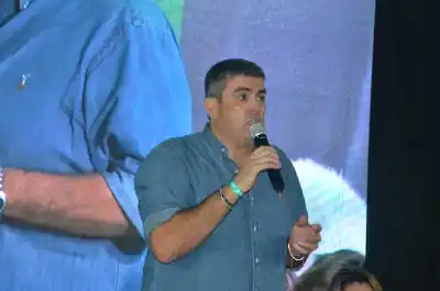 Bensusán le contestó a Milei por el RIGI: "No vamos a entregar nuestros recursos"