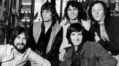 Una banda de Comodoro grabó un tema en 1970 y casi nadie lo recuerda: hoy vuelve a sonar