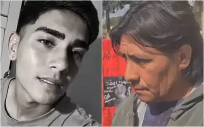 Jáchal: el pedido desesperado del padre de Germán que nadie responde