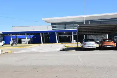El aeropuerto del Valle del Conlara ya tiene fecha para sus vuelos a Buenos Aires: el único día que cambia el horario