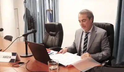 Ya cumple 11 años de cárcel, pero ahora un jurado define su futuro por sus otros tres hijos