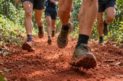 Oberá se prepara para su primera carrera de trail: ya hay 315 anotados y esperan más