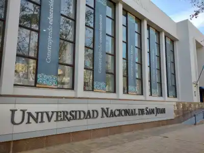 Los paros les comieron las clases y ahora la UNSJ reveló en la Justicia cómo piensa recuperarlas
