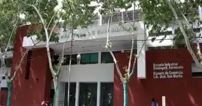 Sin clases durante 41 días: los tres colegios de la UNSJ ya tienen fecha de cierre
