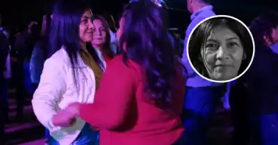 Le pidió $1.000 a su mamá, ella se negó y la casa de J.V. González se volvió un infierno