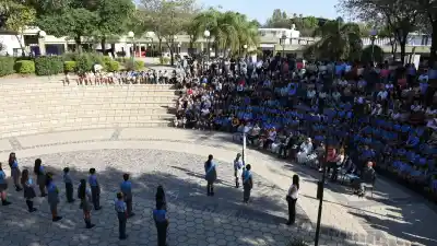 La Fray sorprendió en las Aprender 2025: el puntaje que dejó atrás a Catamarca y al país