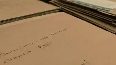 El jurado ya eligió: tres poetas entrerrianos se quedaron con el Juan L. Ortiz 2026