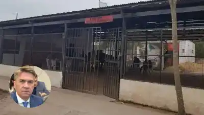Zdero recortó 88 horas cátedra y una docente que acababa de dar a luz quedó en el medio