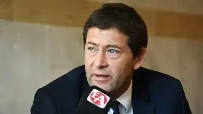 Un abogado catamarqueño expondrá en el Senado: qué temas llevará a la comisión