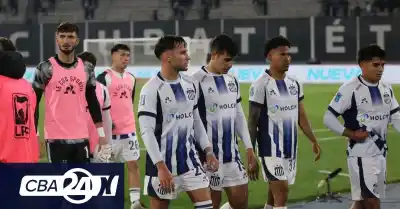 Talleres ya no puede salvar el Clausura y lo que se viene en 2027 preocupa