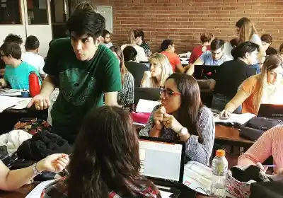 El premio que saca del aula los proyectos que ya hiciste en Arquitectura