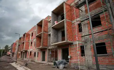 Más de 80 departamentos en Jujuy: el detalle que define quiénes podrán acceder