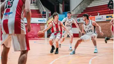 Prefederal: cuatro equipos se juegan la categoría y tres arrancan el viernes