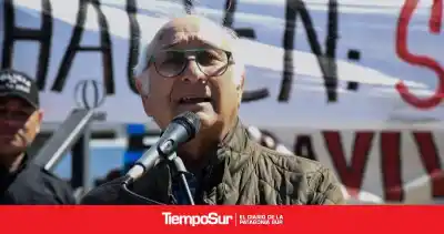 Puricelli revela por qué fundó El Chaltén y apunta contra Parques Nacionales