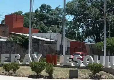 Fray Mamerto Esquiú no abre sus puertas: el motivo que se remonta 405 años atrás