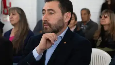 Allen: el referéndum contra Román ya tenía fecha, pero la Junta pidió algo que la frena