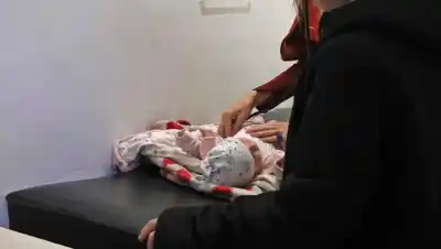 Trabaja con chicos hace años, pero ahora atiende la mitad de pacientes: qué pasó