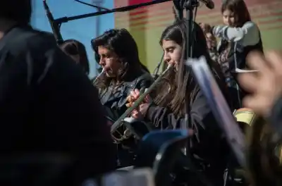 Siete bandas entrerrianas tocan gratis en Victoria: la invitada que llega desde Rosario
