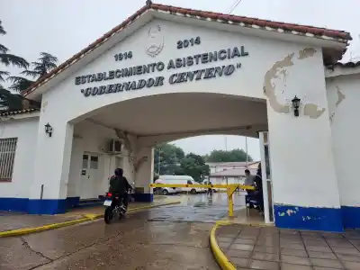 El beso forzado en el shockroom de pediatría que la Justicia pampeana no dejó pasar