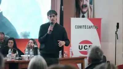 El radicalismo de General Pico marcó la cancha para 2027: ¿quién debe encabezar el frente?